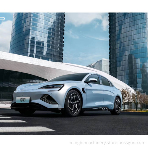 BYD Seal 700KM Long Endurance Rear Drive Pure Electric Haibao carros battery electric car electric car rhd electric vehicle
